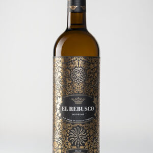 El Rebusco blanco dulce