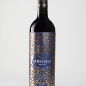 EL REBUSCO tinto joven